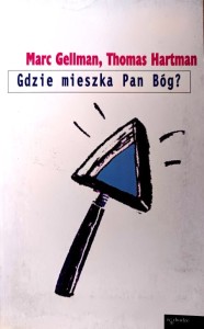 Gdzie mieszka Pan Bóg?