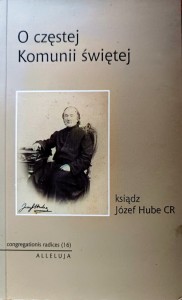 O częstej Komunii świętej