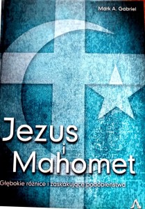 Jezus i Mahomet