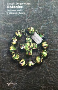 Różaniec. Duchowa walka o zbawienie świata.