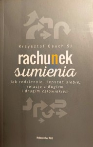 Rachunek sumienia - Krzysztof Osuch SJ