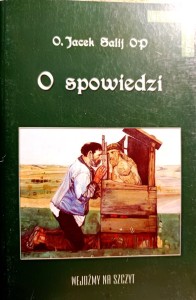 O spowiedzi