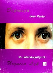 Depresja Uczucia Lęk