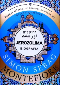 Jerozolima. Biografia.