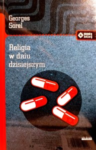 Religia w dniu dzisiejszym