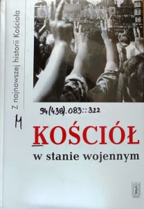 Kościół w stanie wojennym