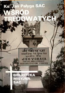 Wśród trędowatych