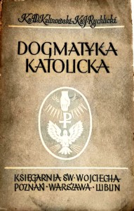 Dogmatyka katolicka