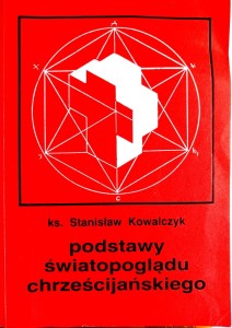 Podstawy światopoglądu chrześcijańskiego