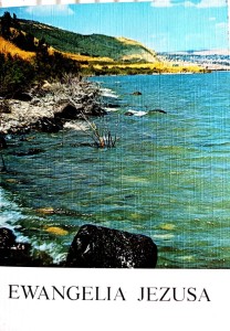Ewangelia Jezusa