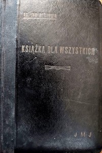 Książka dla wszystkich