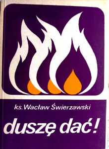 Duszę dać! Rekolekcje dla ludu bożego.