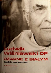 Czarne z białym Zapiski niepokorne