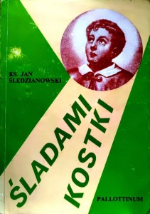Śladami Kostki