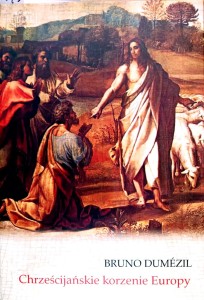 Chrześcijańskie korzenie Europy