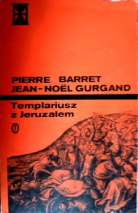 Templariusz z Jeruzalem