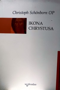 Ikona Chrystusa