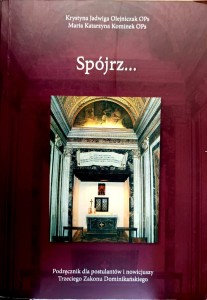 Spójrz, wybrał Cię spośród tylu lepszych niż Ty!