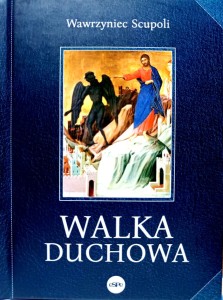 Walka duchowa