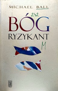 Bóg ryzykant
