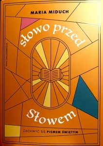 Słowo przed Słowem