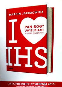 Pan Bóg? Uwielbiam! 44 dobre wiadomości.