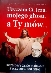 Użyczam Ci, Jezu, mojego głosu, a Ty mów …