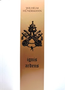 ignis ardens Opowieść o Piusie X