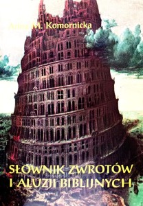 Słownik zwrotów i aluzji biblijnych