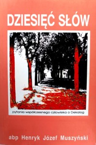 Dziesięć słów