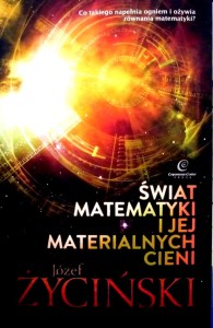 Świat matematyki i jej materialnych cieni