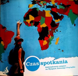 Czas spotkania