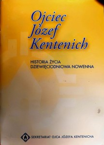 Ojciec Józef Kentenich