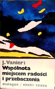 Wspólnota miejscem radości i przebaczenia