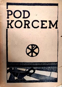 Pod korcem