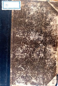 Żywot błogosławionego Gabryela od Matki Bożej Bolesnej