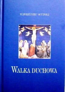 Walka duchowa