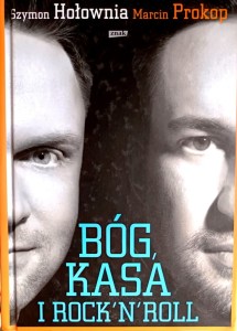 Bóg, kasa i rock'n'roll