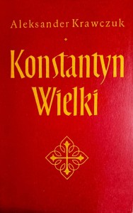 Konstantyn Wielki