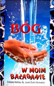 Bóg w moim bałaganie