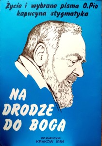 Na drodze do Boga