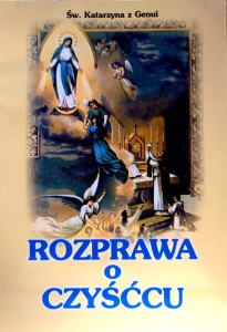 Rozprawa o czyśćcu