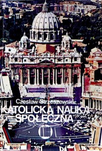 Katolicka nauka społeczna