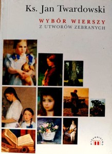 Wybór wierszy z utworów zebranych