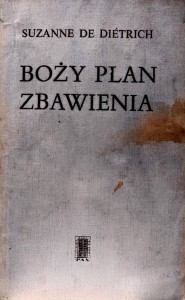 Boży plan zbawienia