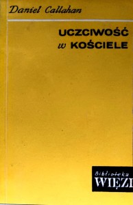 Uczciwość w Kościele