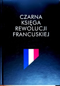Czarna księga rewolucji francuskiej