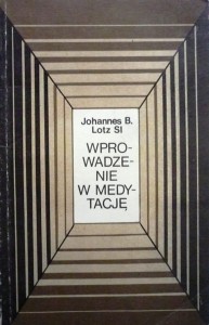 Wprowadzenie w medytację