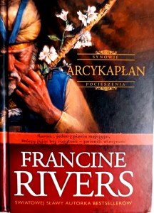 Synowie pocieszenia. Arcykapłan.
