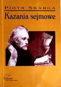 Kazania sejmowe